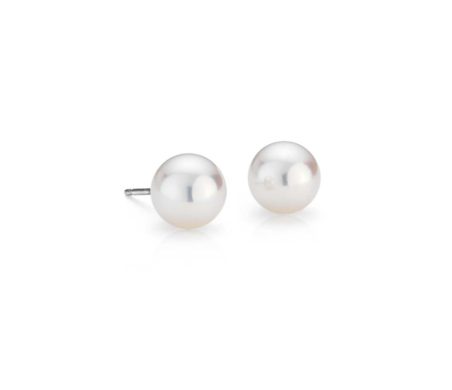 Pearl Stud