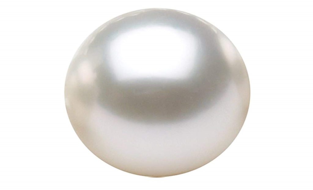 Pearl Luster and orient guide