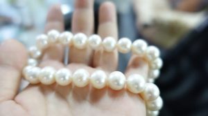 What are the best pearls in the world